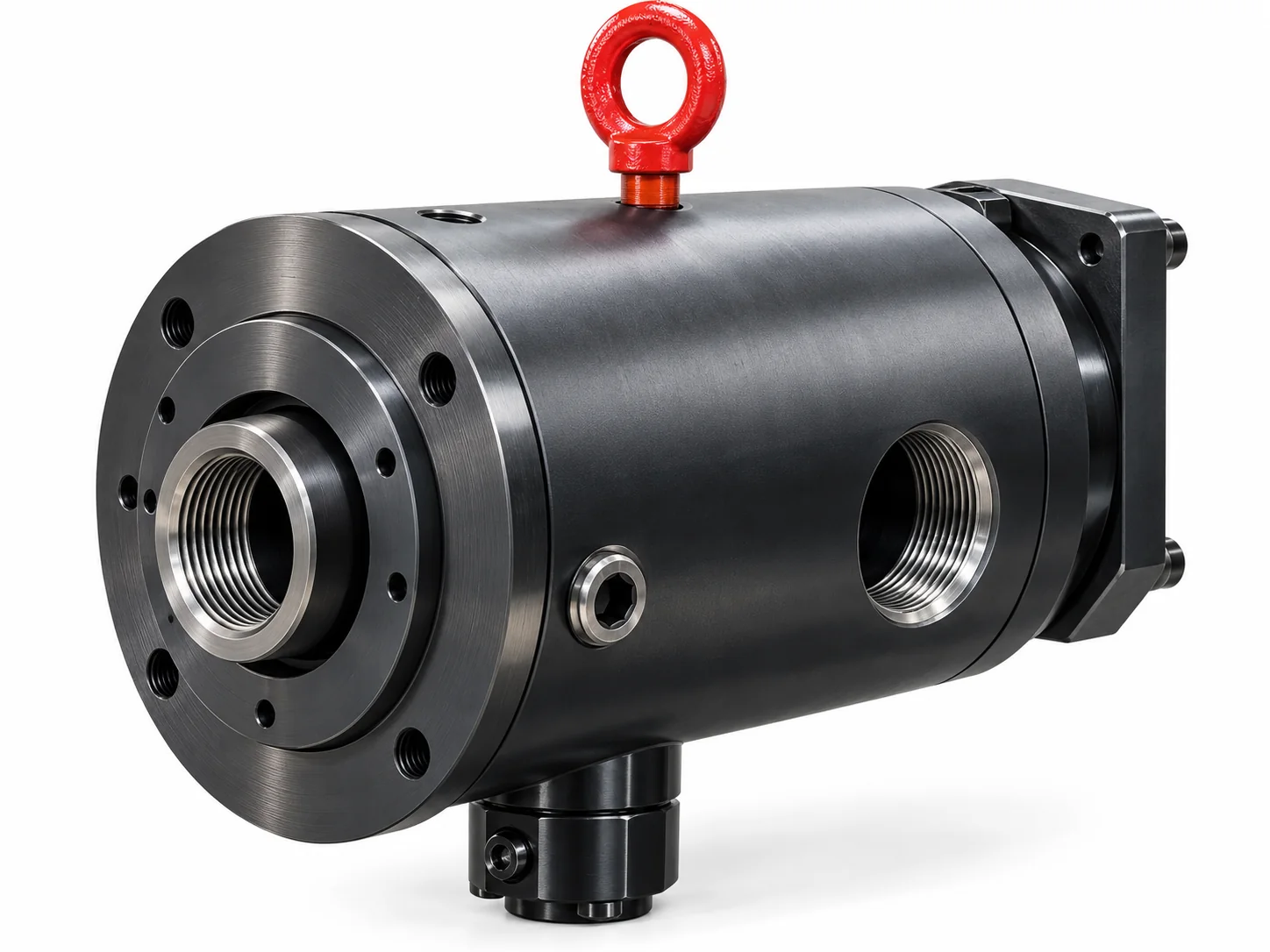100/120 Dual layer crosshead