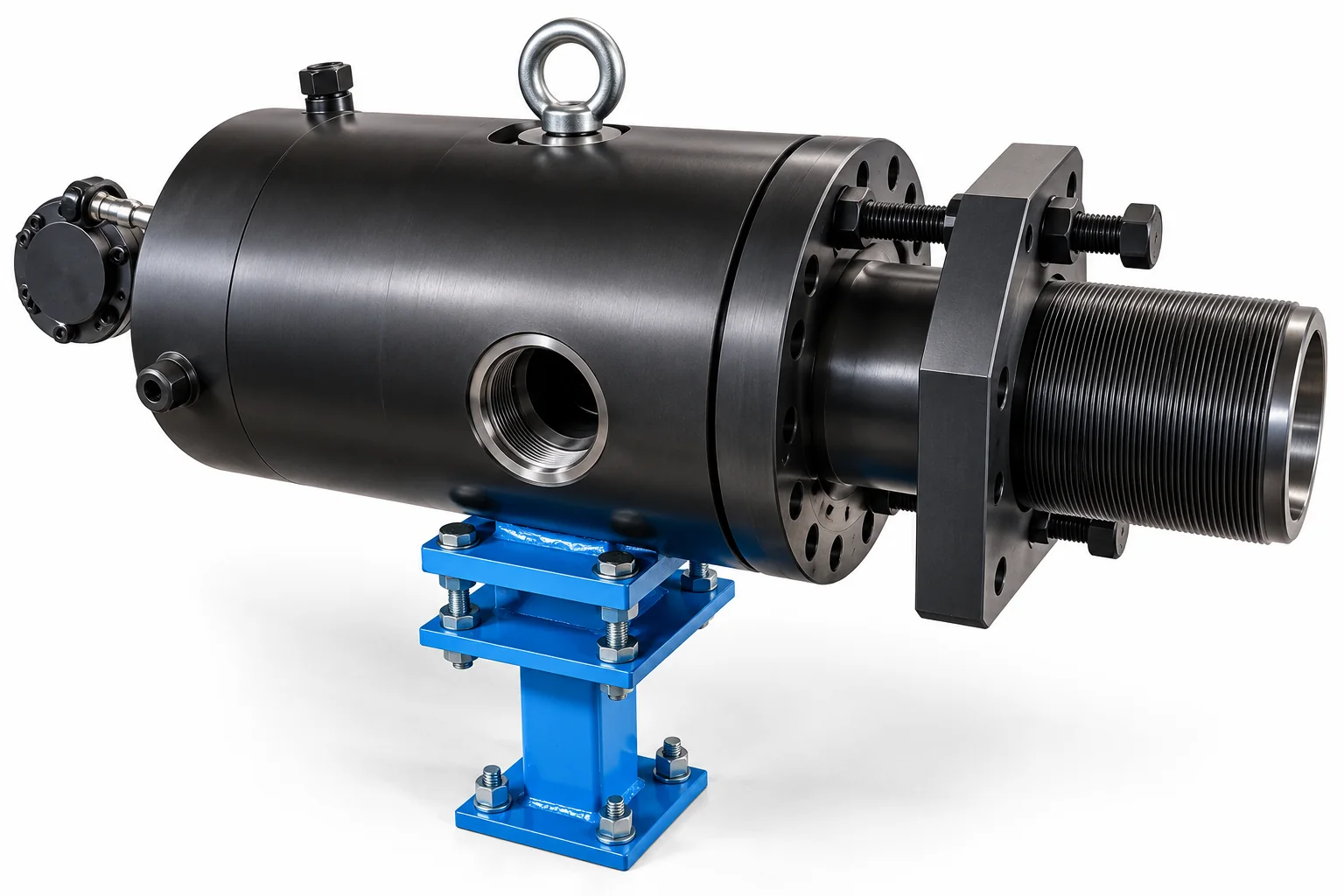 140 /160 Dual Layer Crosshead