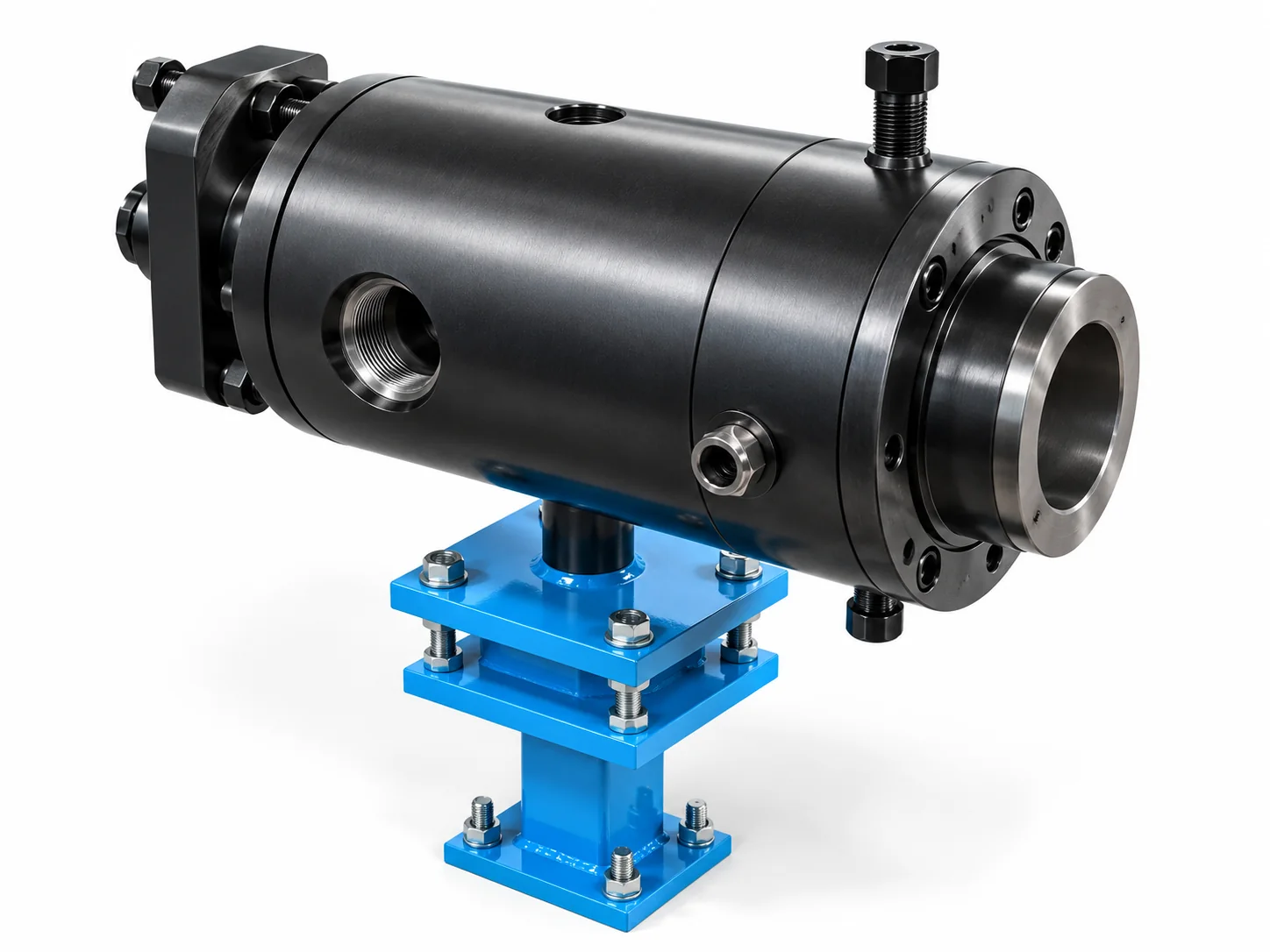 25/35 Dual layer crosshead