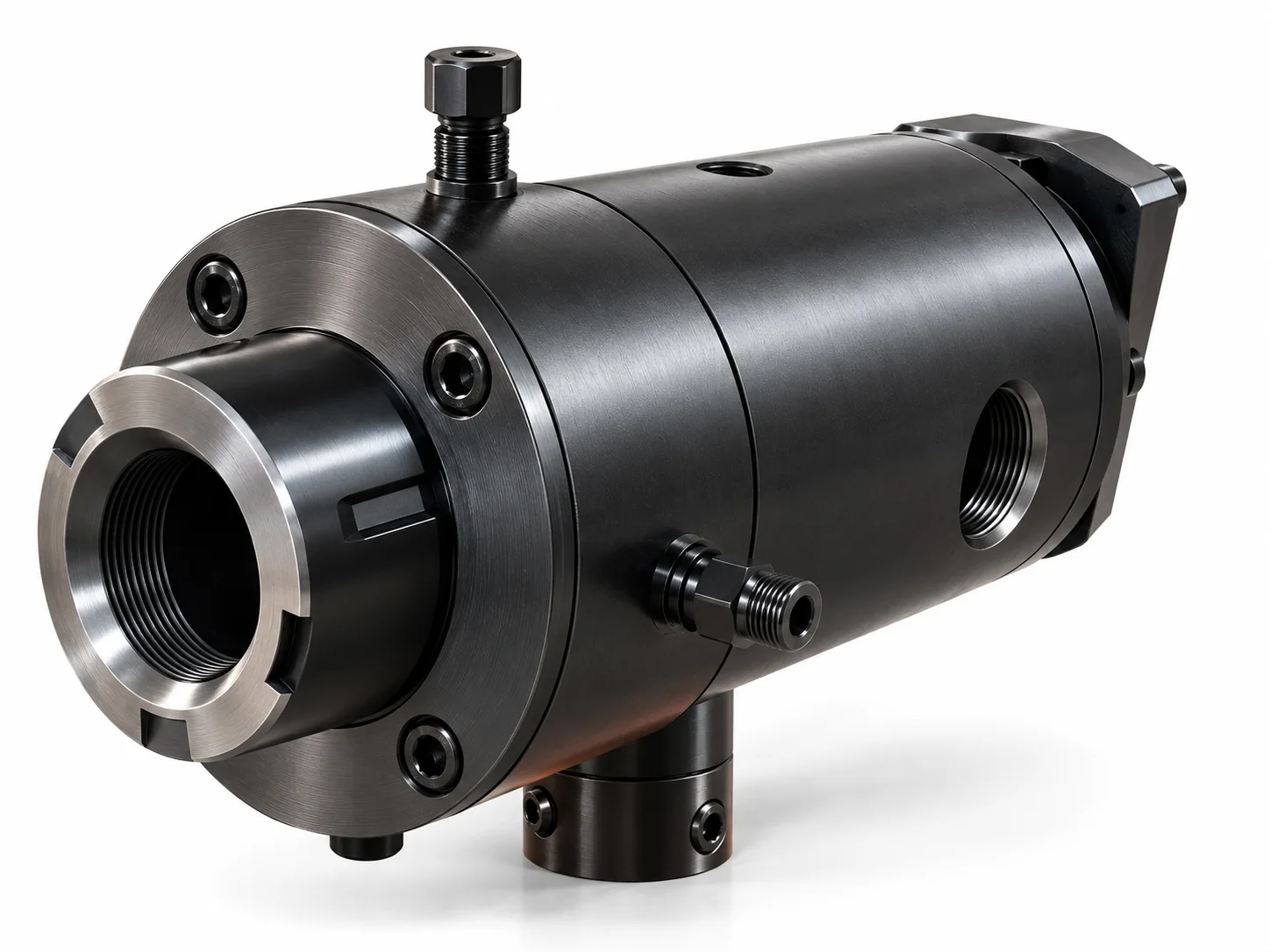 25/35 Dual layer crosshead