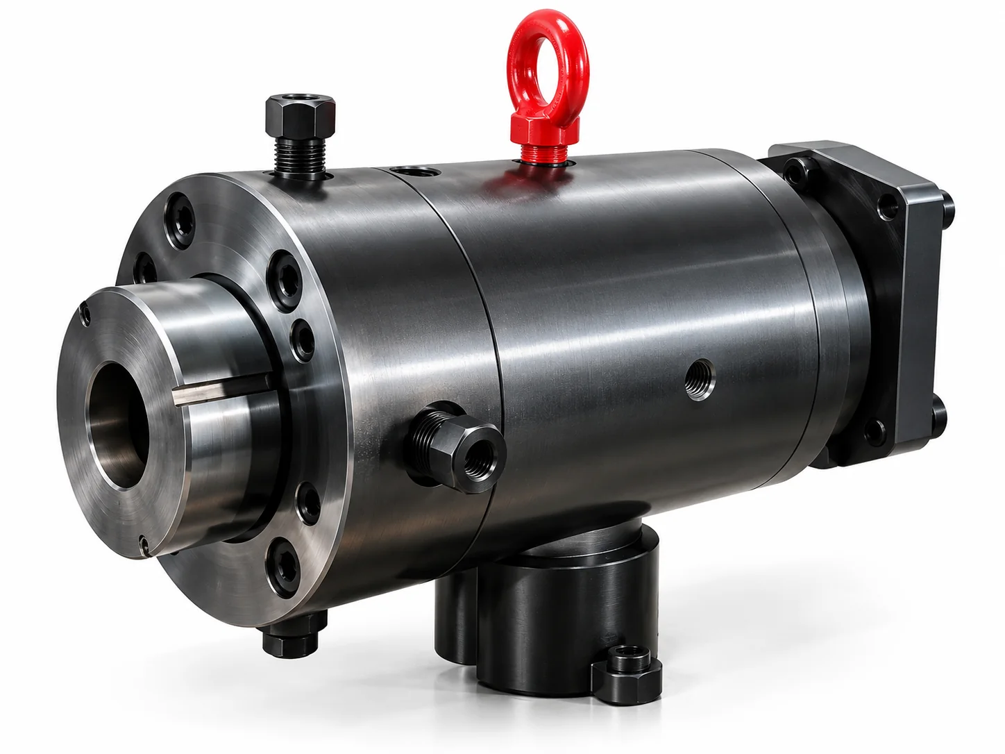 35/45 dual layer crosshead
