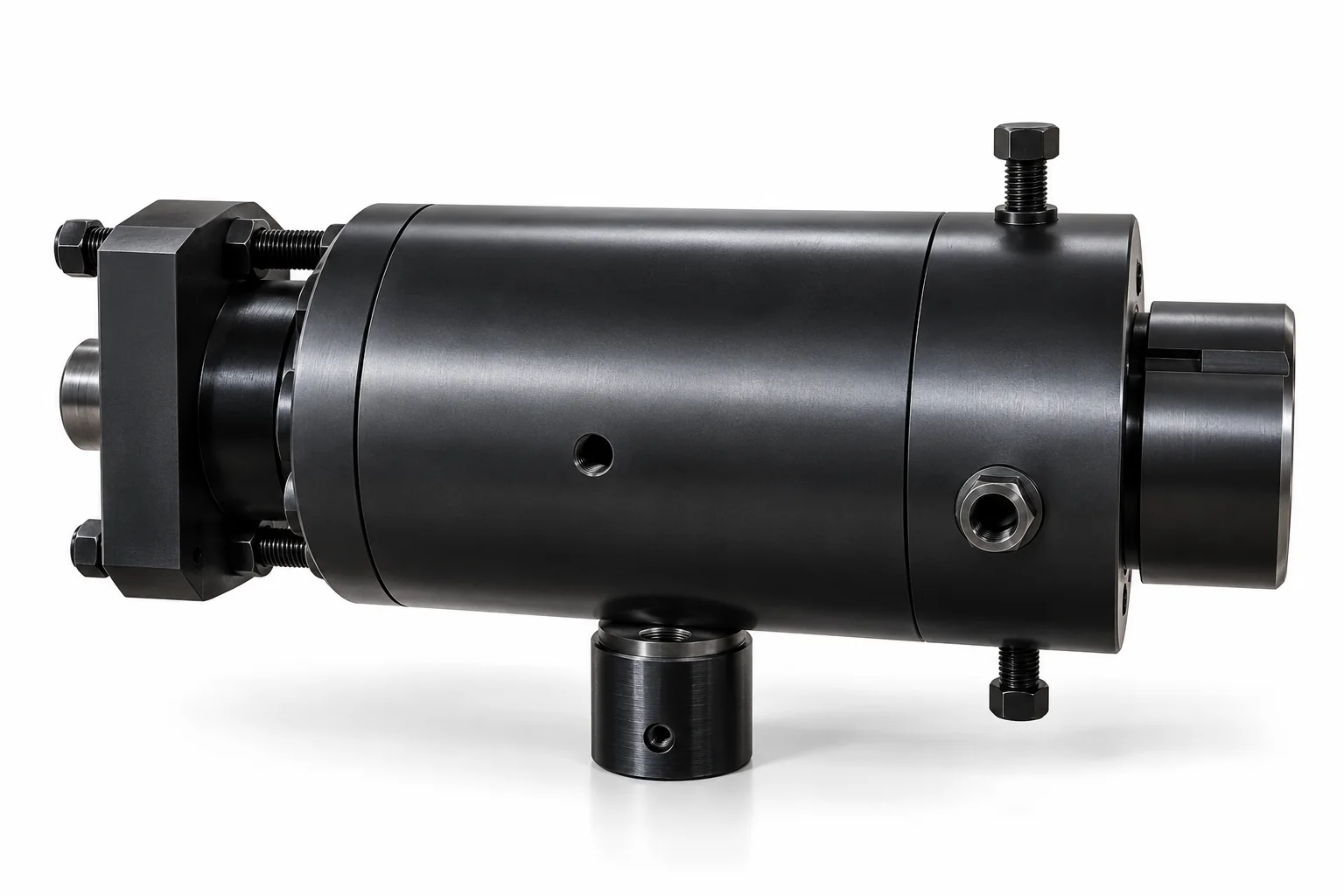 40/60 Dual layer crosshead