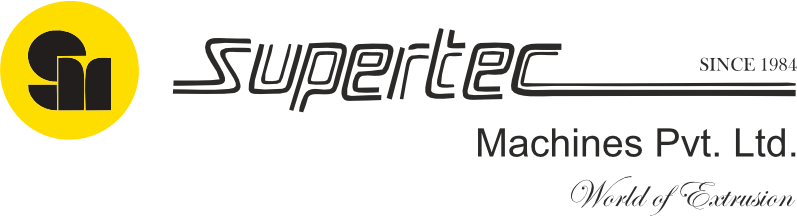 Supertec Machines