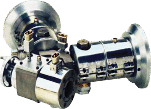 extrusion crossheads