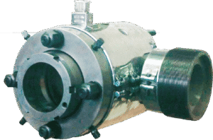 extrusion crossheads