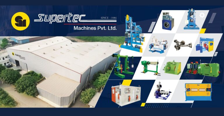 cable extrusion line manufacturers