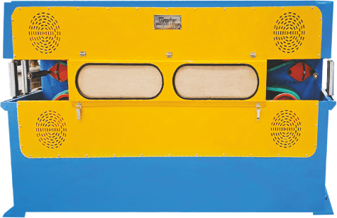 Caterpillar Haul off machine