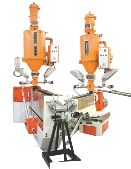 insulation line for building wires