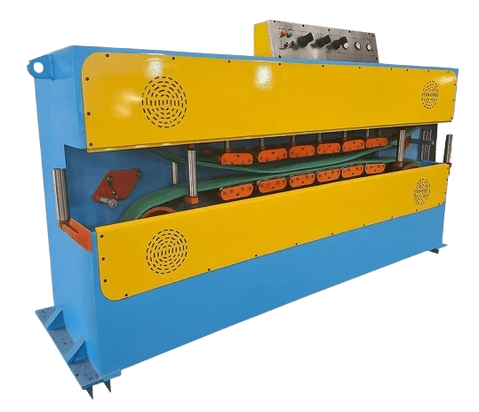 Caterpillar Haul off machine