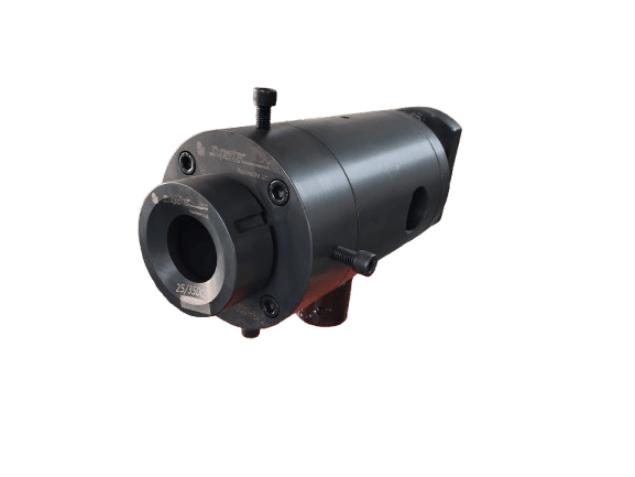 extrusion crossheads