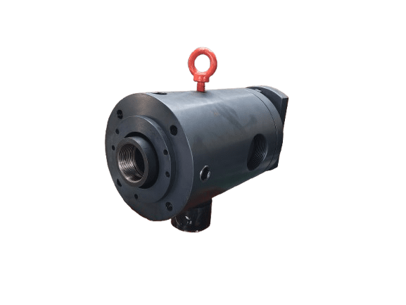 extrusion crossheads