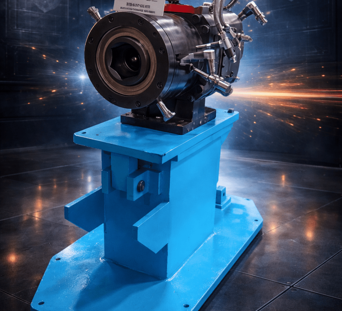 extrusion crossheads